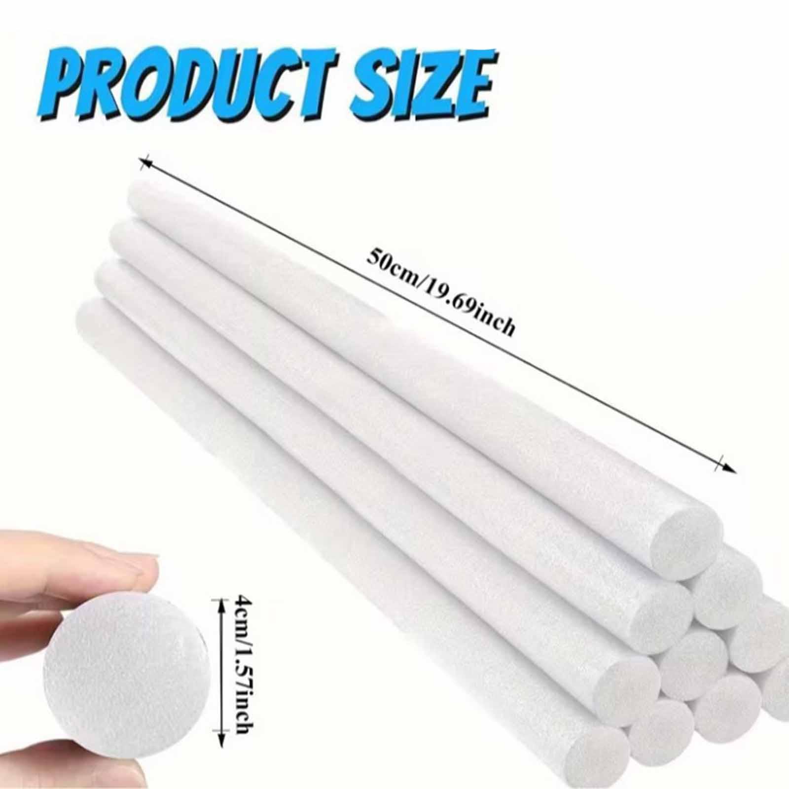 DIY Craft Foam Cylinder Durabl - Art Craft Youtube recension och pris