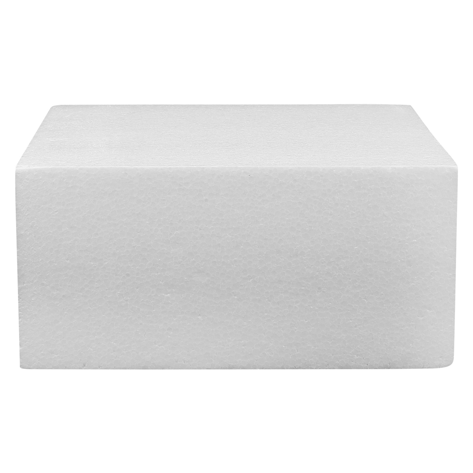Foam Craft Sculpting Block Whi - Art Craft Birthday Party recension och pris