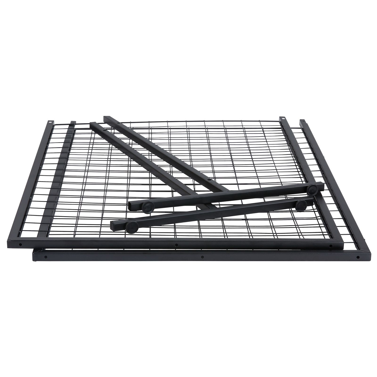 2' x 5.6' Grid Wall Panels Tow - Art X Craft recension och pris