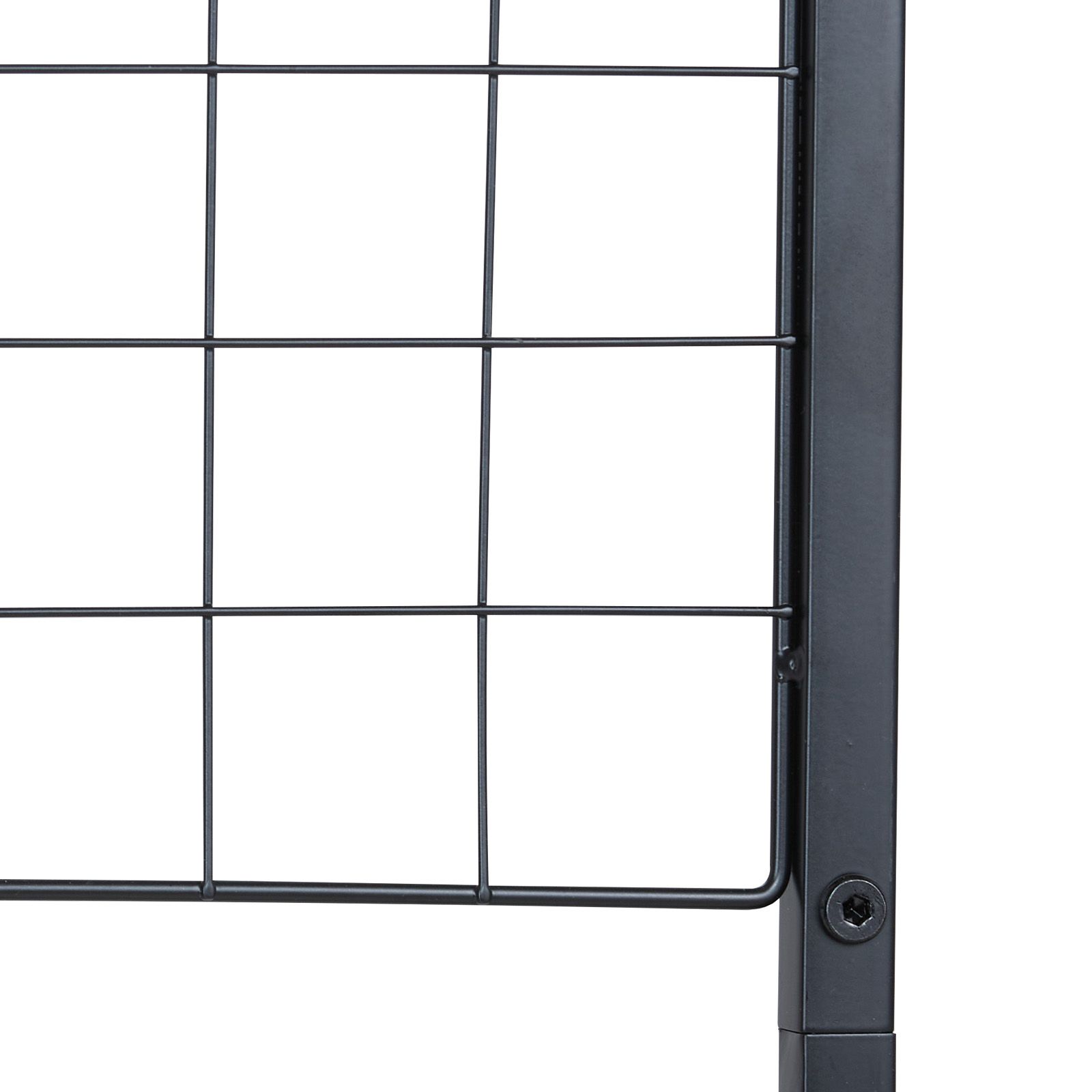 2' x 5.6' Grid Wall Panels Tow - Art X Craft recension och pris