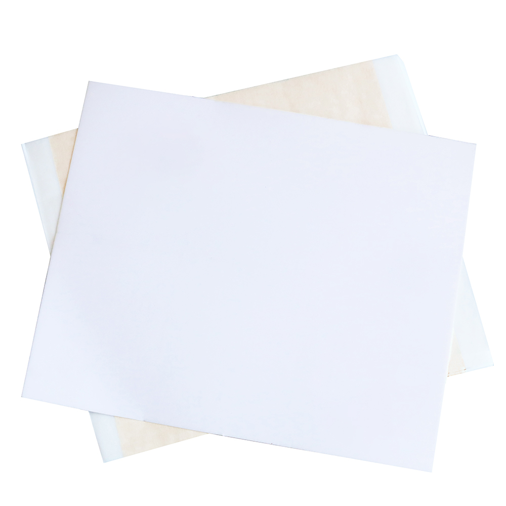 13x13.5cm Champagne Silver Foi - Art Craft Birthday Party recension och pris
