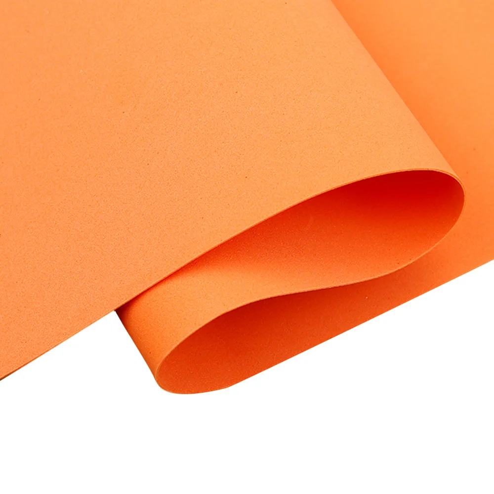 18 Colors 2mm Thick Colorful   - Art Craft Birthday Party recension och pris