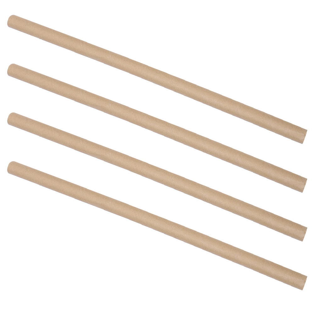 4Pcs Thick Paper Roll Tube Bla - Art Craft Youtube recension och pris