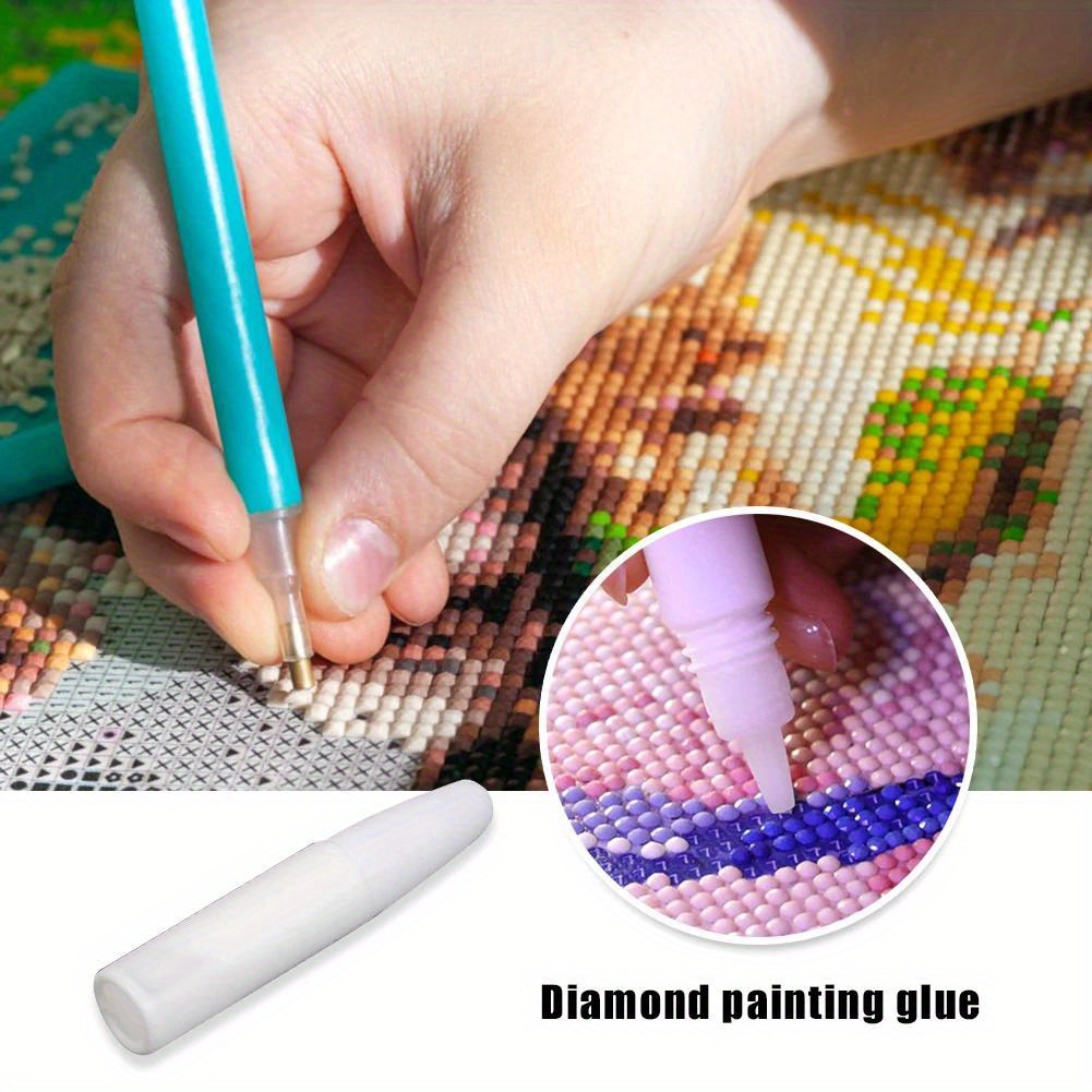 PVA Diamond Painting Glue - 0. - Art Craft Glue recension och pris