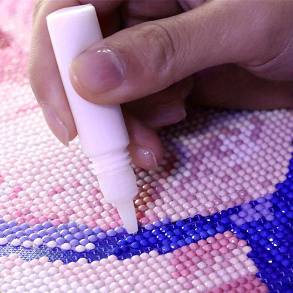 PVA Diamond Painting Glue - 0. - Art Craft Glue recension och pris