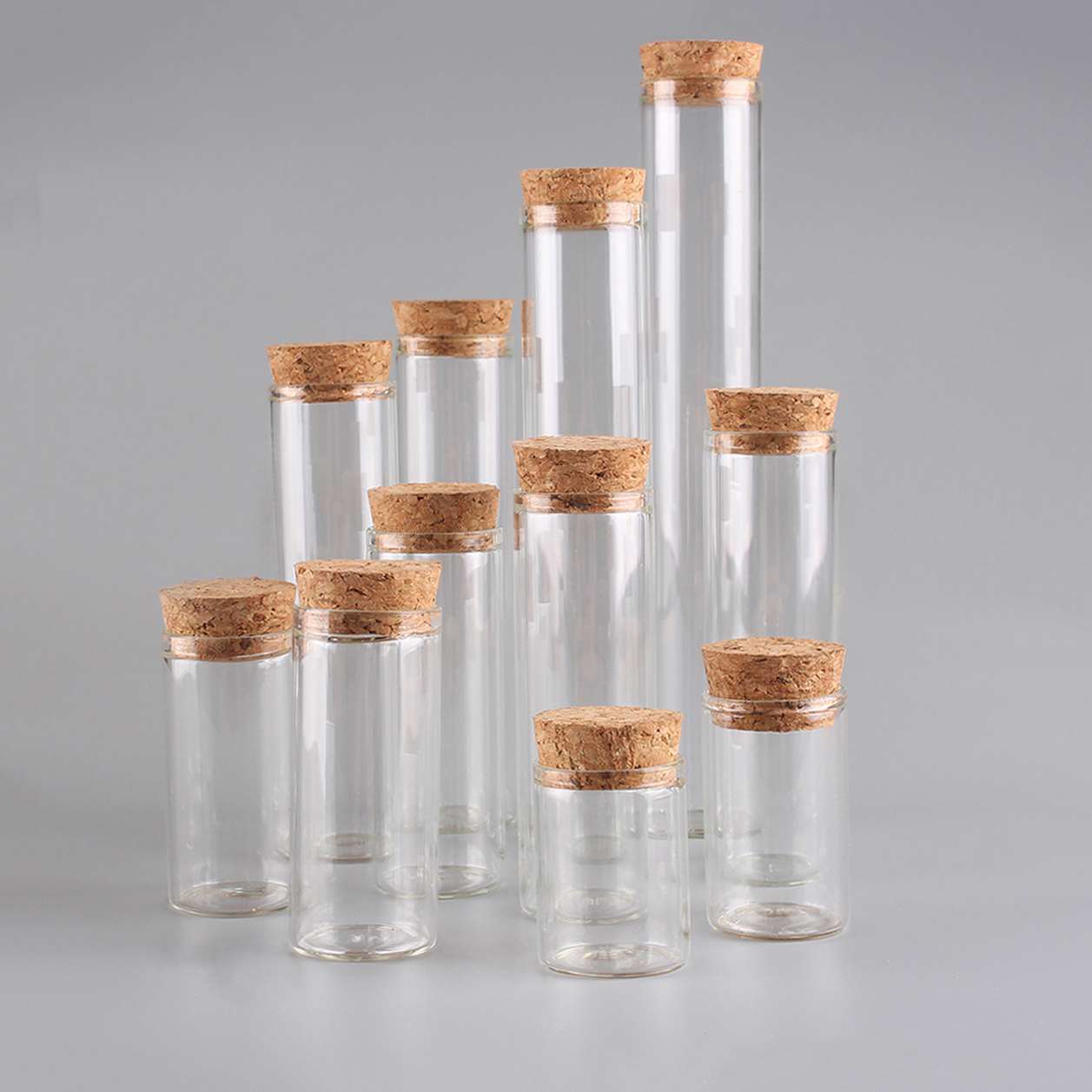 12 pieces/lot 15ml 20ml 25ml 3 - Art Craft Youtube recension och pris