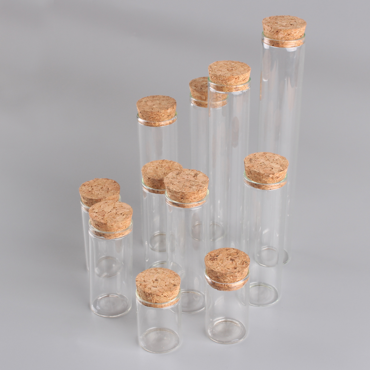 12 pieces/lot 15ml 20ml 25ml 3 - Art Craft Youtube recension och pris