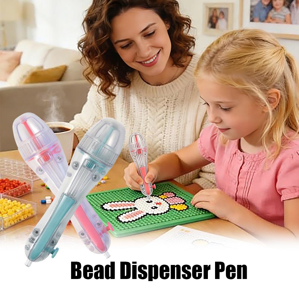 Automatic Bead Dispenser Pen 2 - The Art And Craft Of Jewelry recension och pris