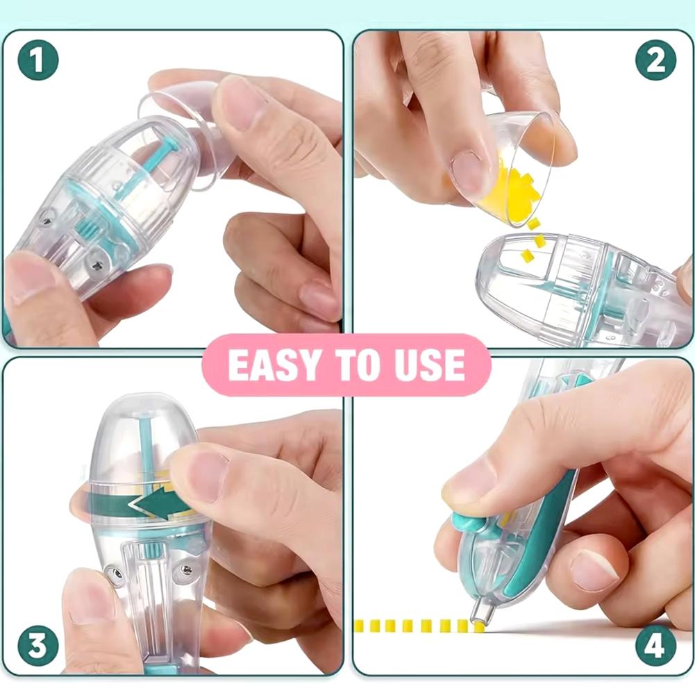 Automatic Bead Dispenser Pen 2 - The Art And Craft Of Jewelry recension och pris