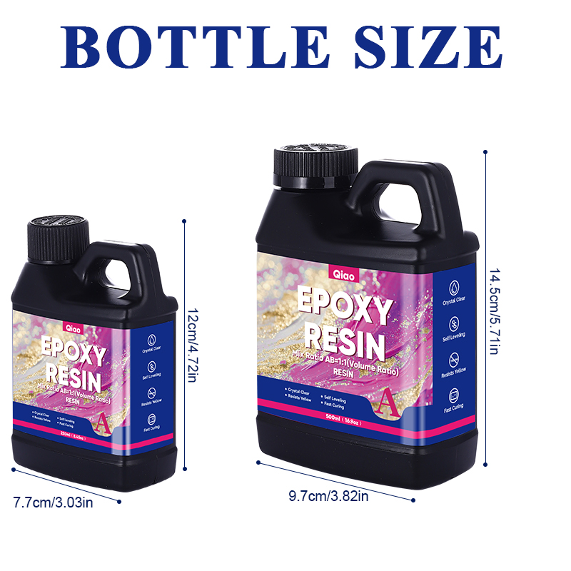 High Gloss 1:1 Epoxy Resin – F - The Art And Craft Of Jewelry recension och pris