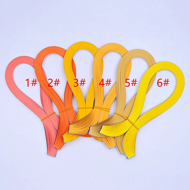 5mm Width 53cm Length Quilling - Art Craft Birthday Party recension och pris