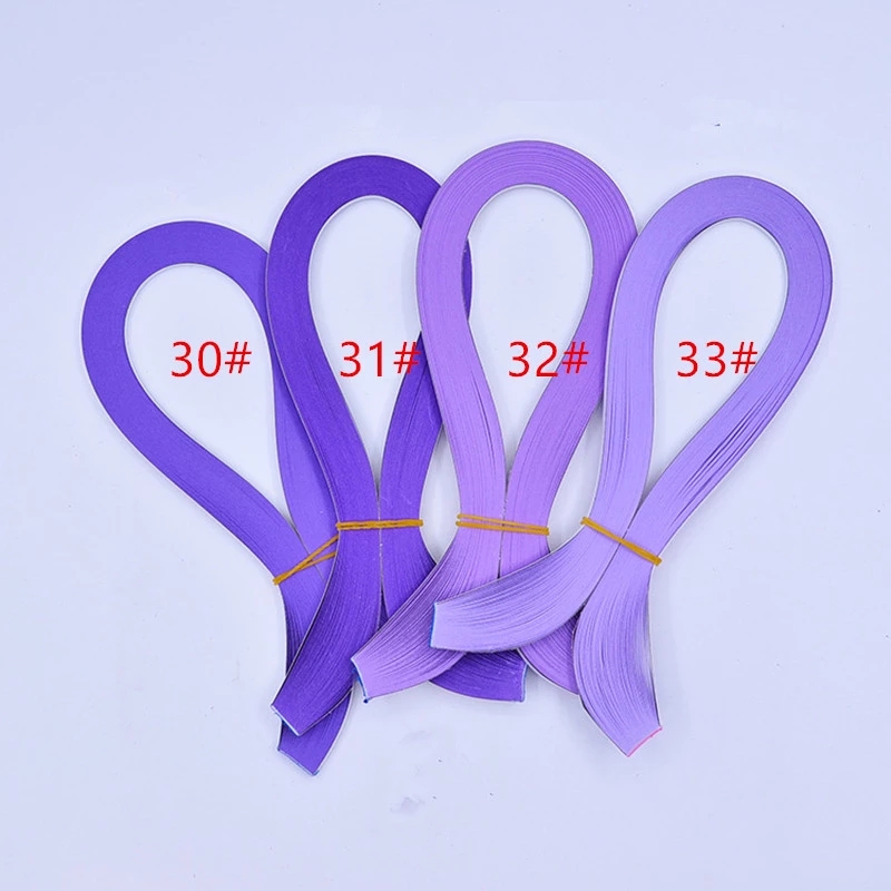 5mm Width 53cm Length Quilling - Art Craft Birthday Party recension och pris