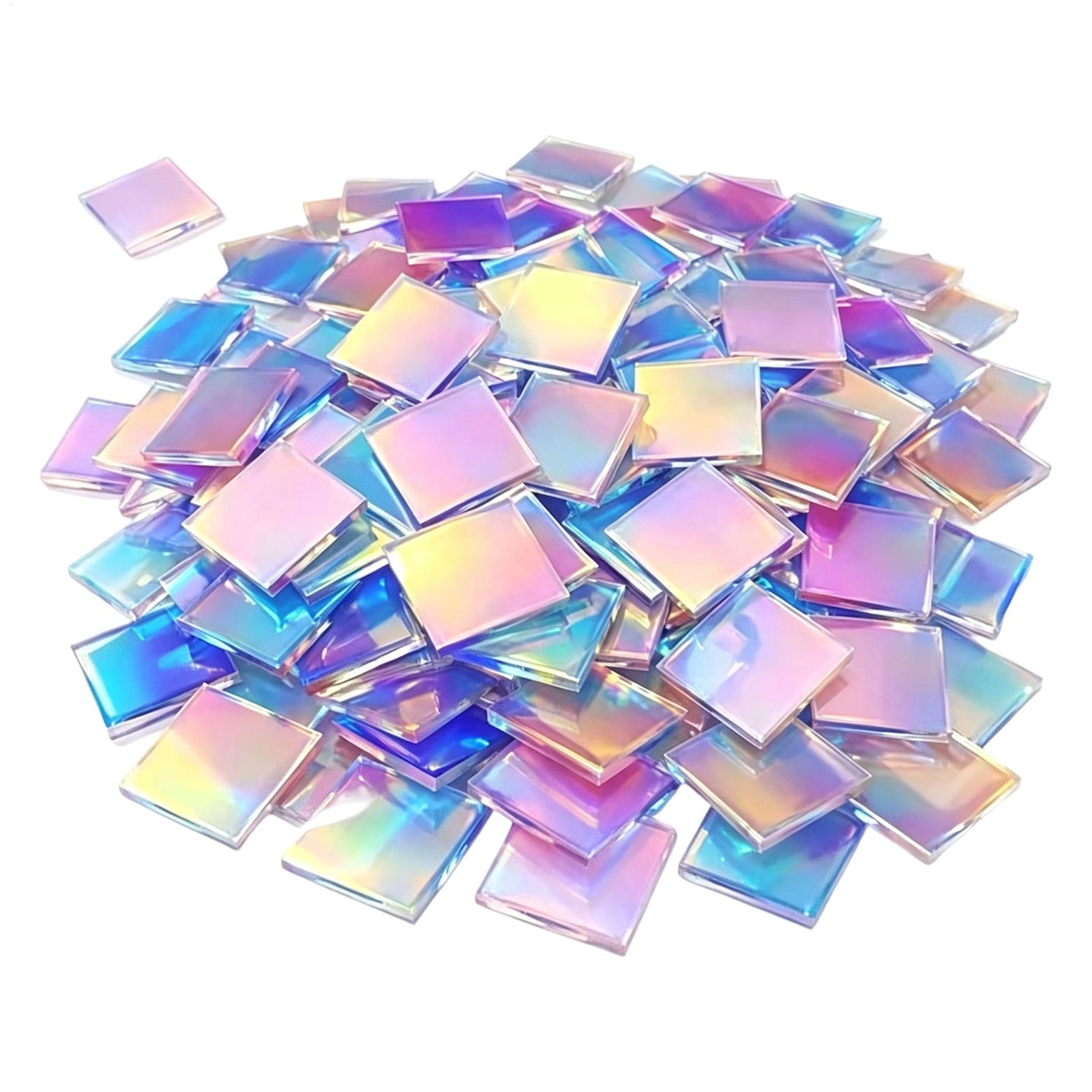 Mini Acrylic Sheets 100 Pieces - The Art And Craft Of Jewelry recension och pris